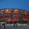 Olympic Bird's Nest
Beijing, China