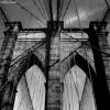 From the Past
Brooklyn Bridge