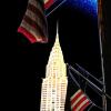 Patriotic Chrysler
Chrysler Building