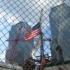 9/11/2001
Ground Zero