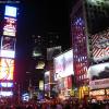 These Streets Will Make You Feel Brand New
Times Square
