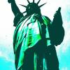 Lady Liberty
Statue of Liberty