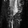 Triple Waterfall
Yosemite National Park, CA