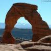 The Arch
Arches National Park, UT