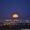 Moonset
Phoenix, AZ
