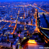 Night Lights
Paris, France