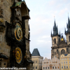 The Beauty of Prague
Prague, Czech Republic