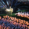 Katy Perry Halftime Show
Super Bowl XLIX
Glendale, AZ