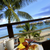 Calm Morning Breakfast
Moorea, Tahiti