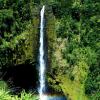 Rainbow Falls
Hawaii