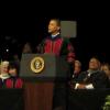 President Obama
ASU Graduation - Tempe, AZ
